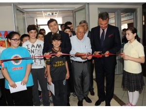 Beşiktaş Belediyesi Ve Beşiktaş Spor Kulübü Eğitim İçin El Ele