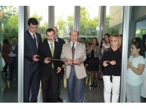 Öğrenciler Soma İçin El Ele Verdi