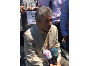 Silahlı Saldırıya Uğrayan Televizyoncu Atilla Baykal Taburcu Oldu