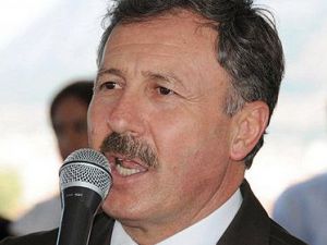 Ak Partili Özdağdan Bazı Medya Organlarına Kınama