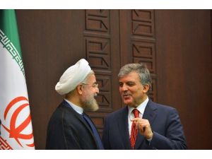 “Türkler İle İranlılar Anlaşıyorlar Ama...