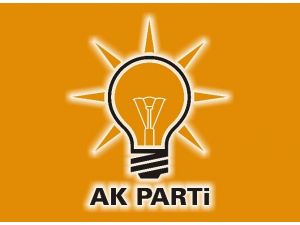 Ak Parti Yarın Toplanıyor