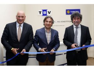 Turkcellden Bilgi Toplumu Enstitüsü