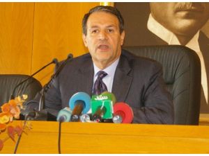 Musul İçin Olağanüstü Hal Talep Etti