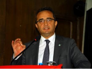 Chp Genel Başkan Yardımcısı Tezcan’dan Cumhurbaşkanlığı Seçimi Değerlendirmesi