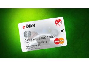 E-bilet Londra’da Tanıtıldı