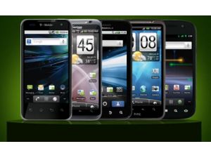 Akıllı Telefonunuz Yavaşladıysa Bunlara Dikkat !