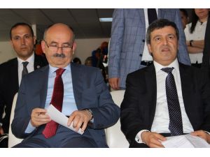 Kudret Inernatıonal Hospital Hastanesi Hizmete Açıldı
