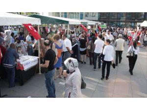 Bursa’da ‘Öğrenme Şenliği’
