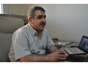 Şoförler Odası Başkanından Kaçırılan Şoförler İlgili Açıklama
