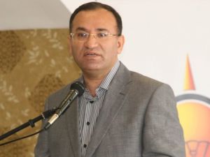 Bozdağ: O El Kırılmalıydı