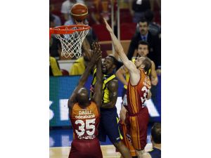 Beko Basketbol Ligi Play-off
