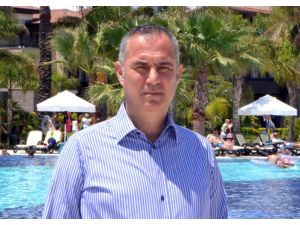 Çorabatır: “Antalya Turizmde Dünya Ülkeleriyle Yarışan Bir Şehir”