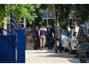 Orgeneral Hurşit Tolon Geceyi Çorluda Geçirdi