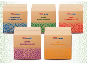 Carrefoursa’dan En Uygun Fiyatlarla Bereketli Ramazan Sofraları