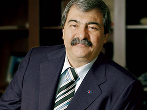 Abdulkadir Konukoğlu Vergi Rekortmeni