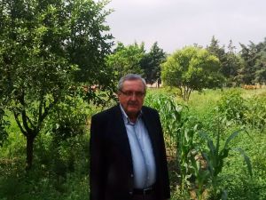 Çiftçiler Yeni Toprak Kanunundan Memnun
