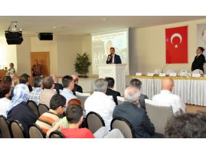 Hasan Nail Canat, Ölüm Yıl Dönümünde Gaziosmanpaşa’da Anıldı