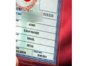 İşte Fanatik Bir Baba