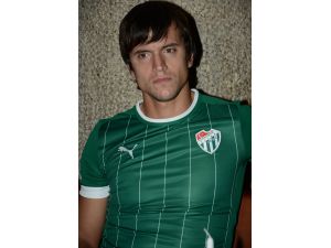 Bursaspor Pinto Ve Civelli’nin Menajerleriyle Masaya Oturuyor