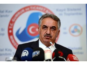 Hal Kayıt Sistemi Tanıtım Toplantısı