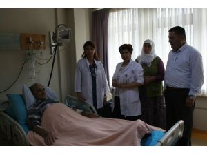 Kasıktan Kalbe Girdiler