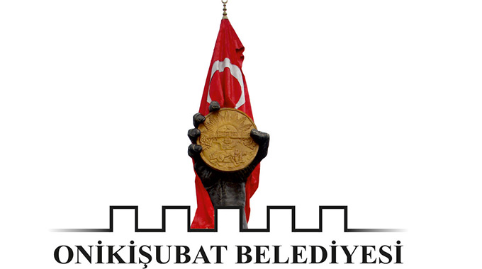 Onikişubat Belediyesinin logosu beğenildi
