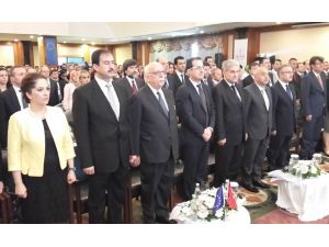 Bakan Nabi Avcı: “Sosyal Medya Dili Yozlaştırıyor”