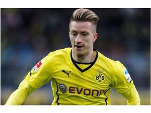 Almanya’da Marco Reus Şoku