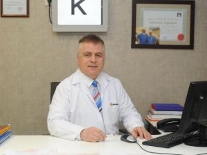 Başarısız Notların Nedeni Görme Bozukluğu Olabilir