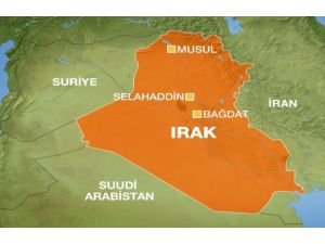 500 Bin Kişi Musul’u Terk Etti