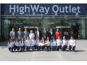 Highway Hokey Kulübü, Avrupa İkincisi Oldu