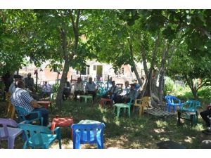 Aileleri Onlar İçin Feryat Etti