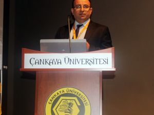 Çankaya Üniversitesi 8. Ar-ge Proje Pazarı Paneli