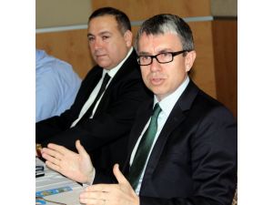 Çiftçilerin Taşlı Eylemine Dedaş Sözcüsünden Tepki