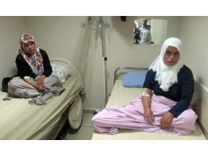 Anneler Açlık Grevine Son Verdi