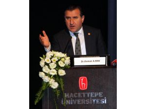 2. Ulusal Sporcu Sağlığı Ve Doping Sempozyumu