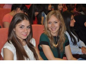 Yabancı Uyruklu Öğrenciler 8 Ayda Türkçeyi Öğrendi