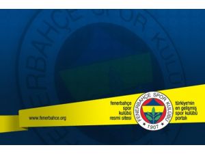 F.bahçe’den Çok Sert Açıklama