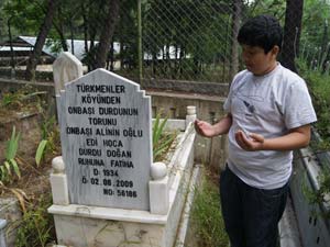 En Çok Sıcak Aylarda Ölüyoruz! 