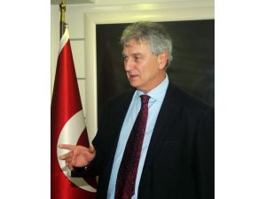 Yorgancılar: Büyüme Verileri Rekabetçi Kurun Önemini Ortaya Koyuyor