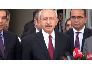 Musul Bizim İçin Çok Önemli