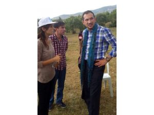 Chp’li Gençlerden Lice Çıkarması