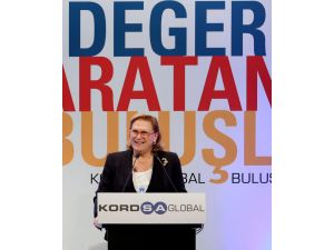 Kordsa Buluş Ödülleri Sahiplerini Buldu