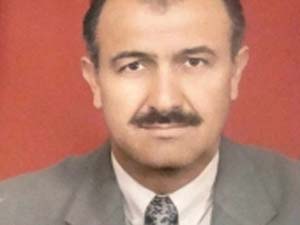 Eski Başkan Tor, Andırında toprağa verildi