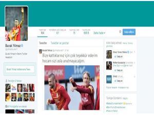 Mancini’ye İlk Veda Ondan