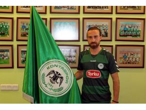 Uğur İnceman Torku Konyaspor’da