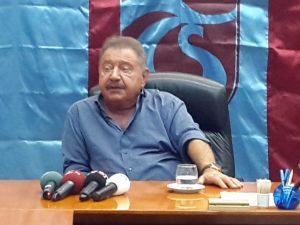Yılmaz: “Şampiyonluk Kupasını Vermeyecekler”