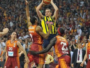Federasyondan Olaylı Derbiyle İlgili Açıklama