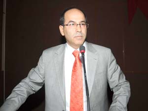 ‘Birlik ve bütünlüğümüzü bozmaya çalışanlar var’